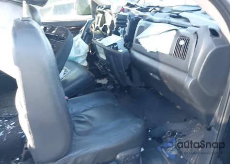 2003 Dodge Ram 1500 Slt/Laramie/St z USA, uszkodzony, nr VIN 1D7HA18D33S304953